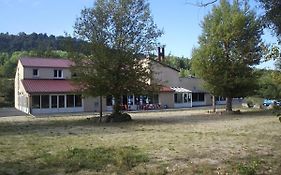 Le Moulin De Savin Restaurant Le Clos Fleuri Le Monastier Sur Gazeille 2*